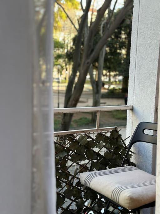 Garden 63 - Jardim Da Parada - Campo De Ourique 리스본 외부 사진