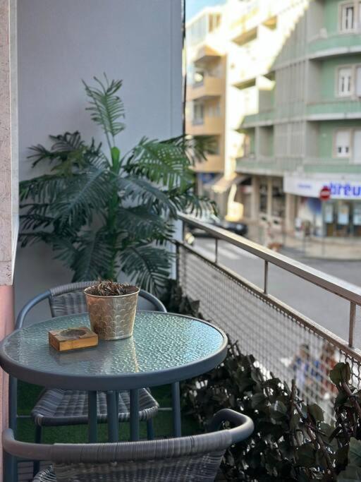 Garden 63 - Jardim Da Parada - Campo De Ourique 리스본 외부 사진