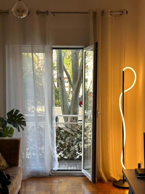 Garden 63 - Jardim Da Parada - Campo De Ourique 리스본 외부 사진