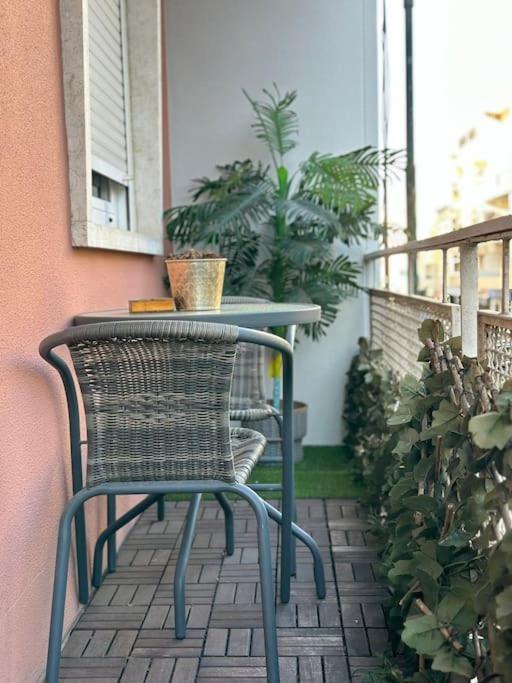 Garden 63 - Jardim Da Parada - Campo De Ourique 리스본 외부 사진